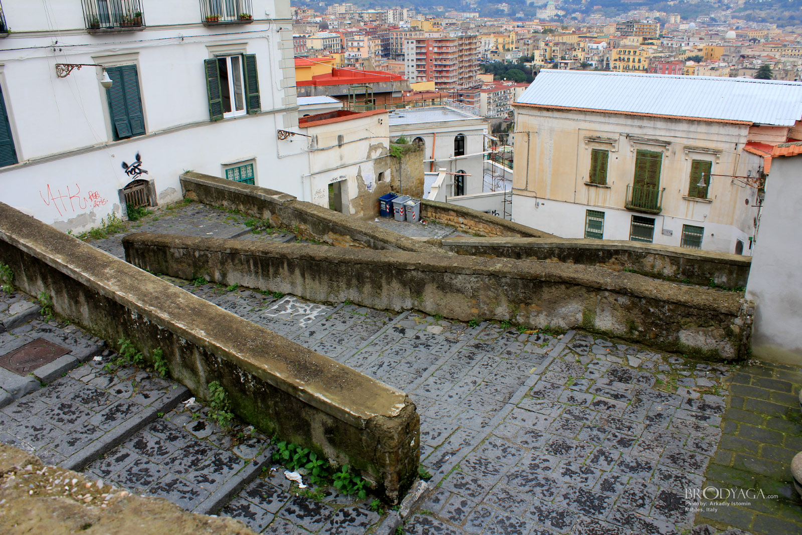 Naples